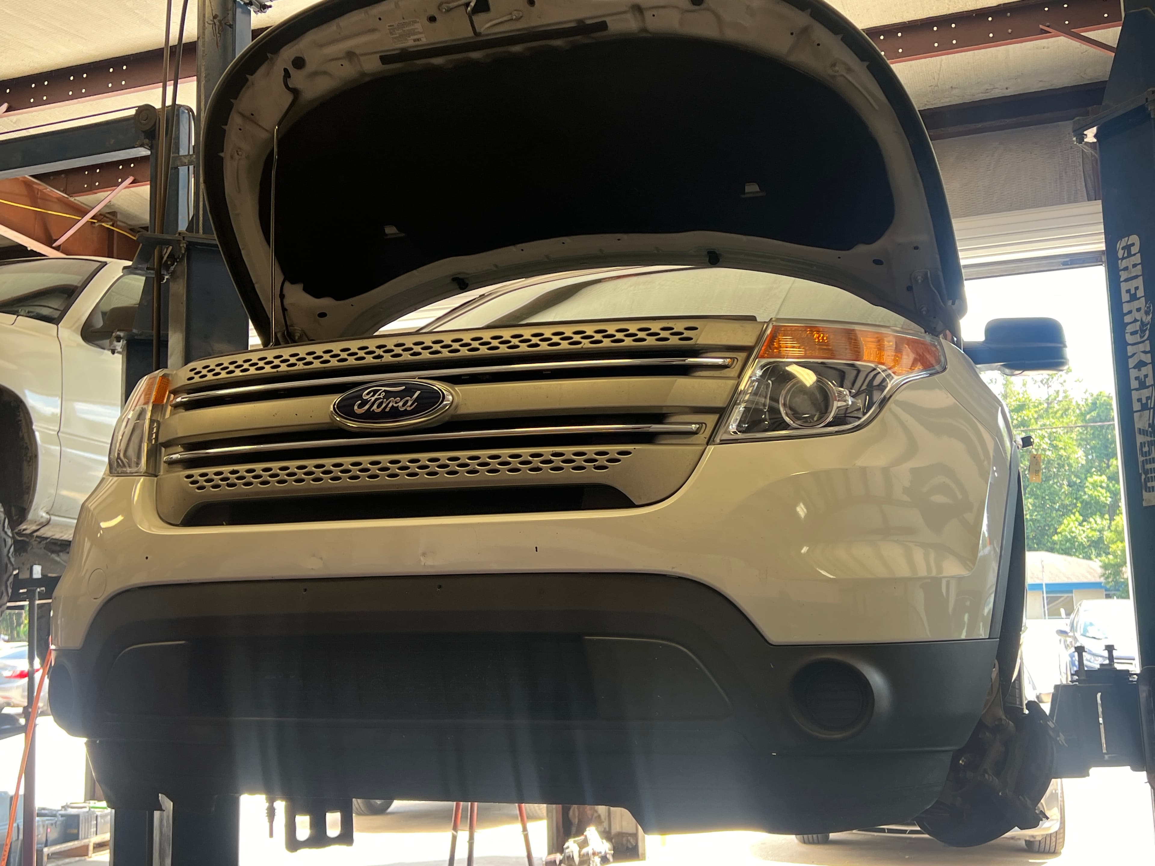 Ford Explorer Transmission Troubles? A Guide to the 2018 Model Replacement
