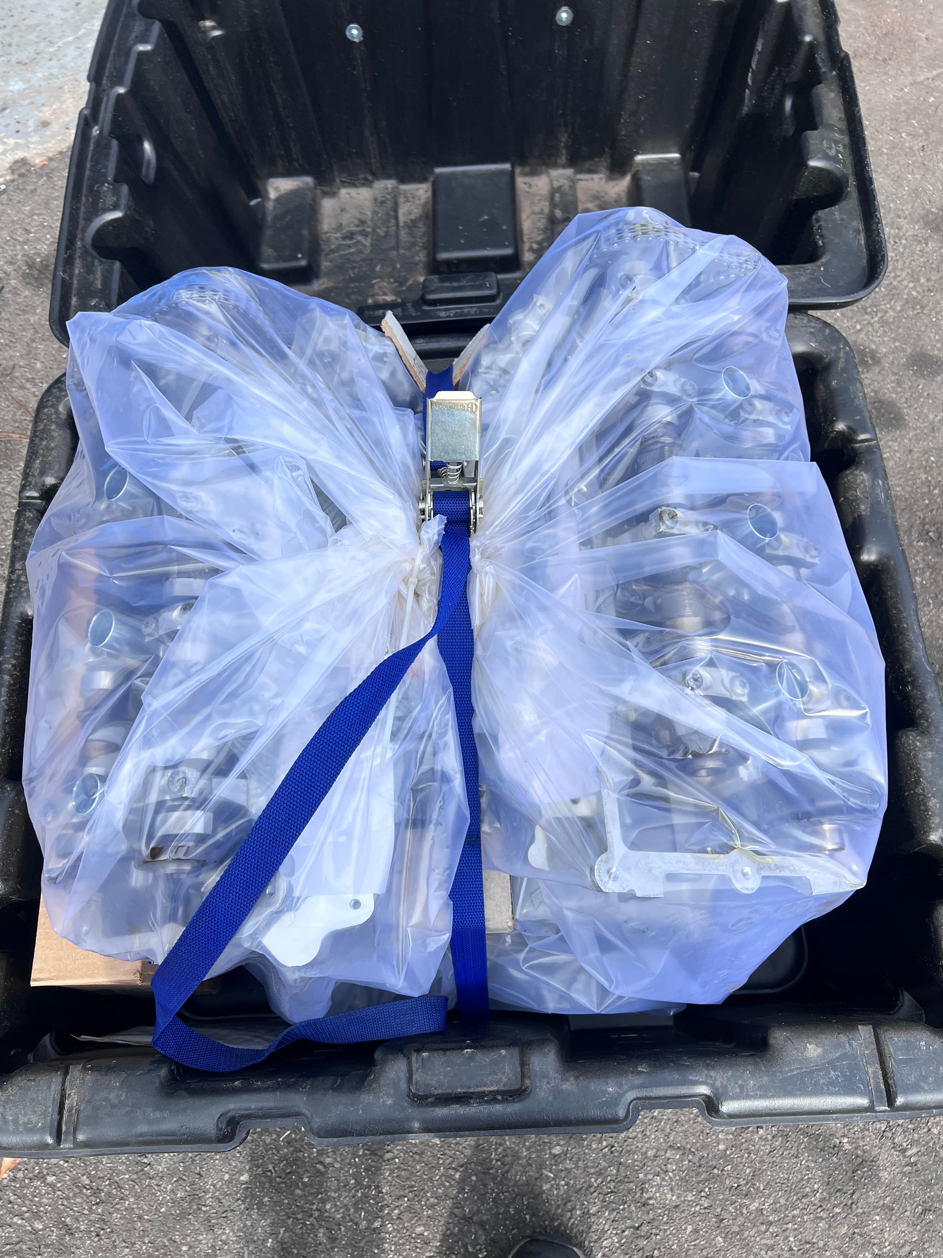 2016 Jeep Wrangler Engine Restoration image 2